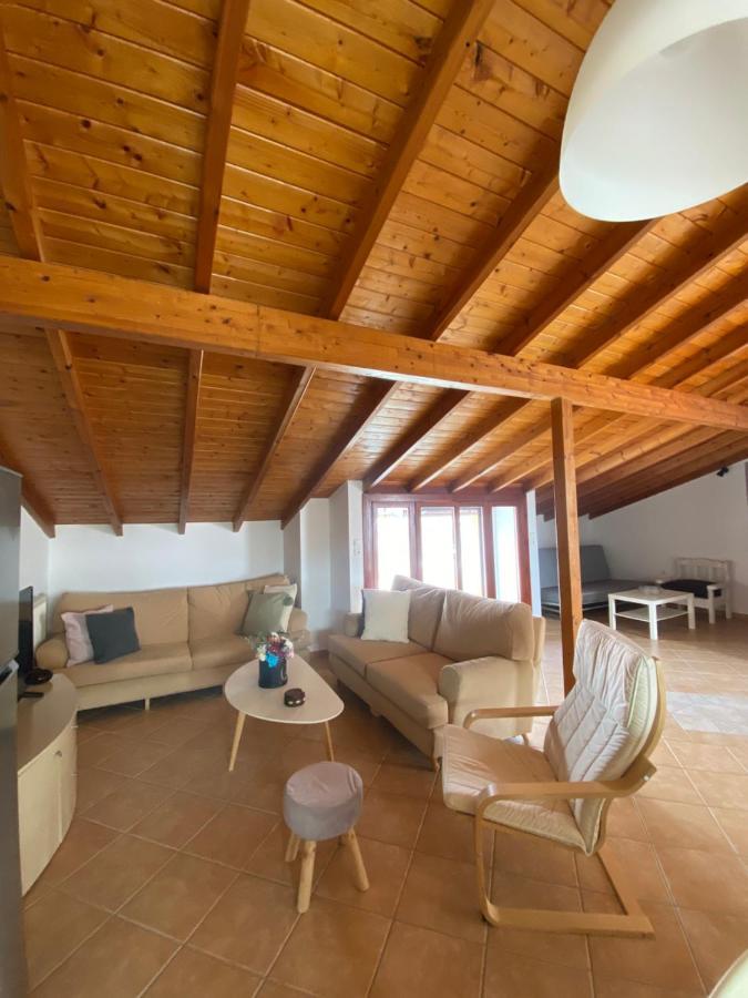 Appartement Hera Loft *